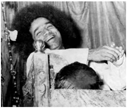 Sai Baba